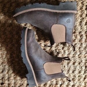 Ariat Fatbaby Western Chelsea Boots